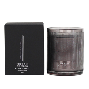 Urban Series Scented candles