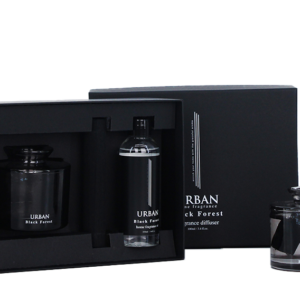 Urban Series Crystal Fragrance